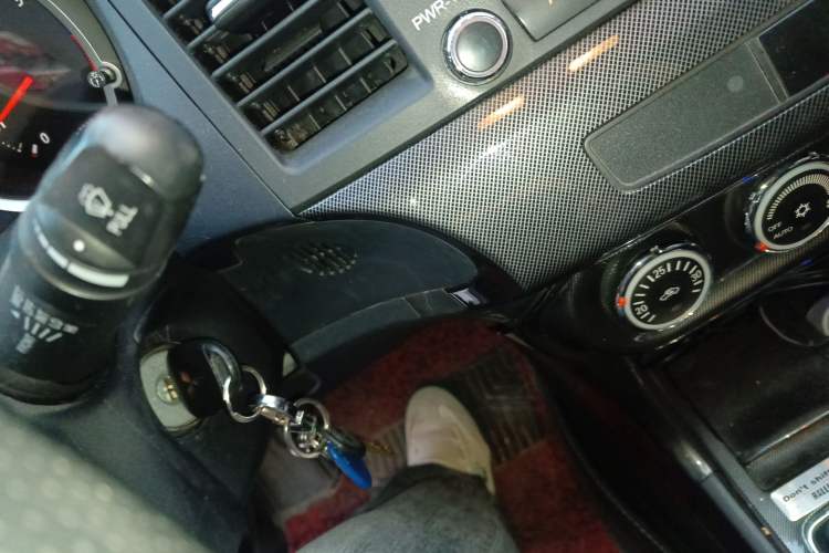 Used Mitsubishi Lancer EX 2011 Xiali Edition 2.0L Manual Comfort Model