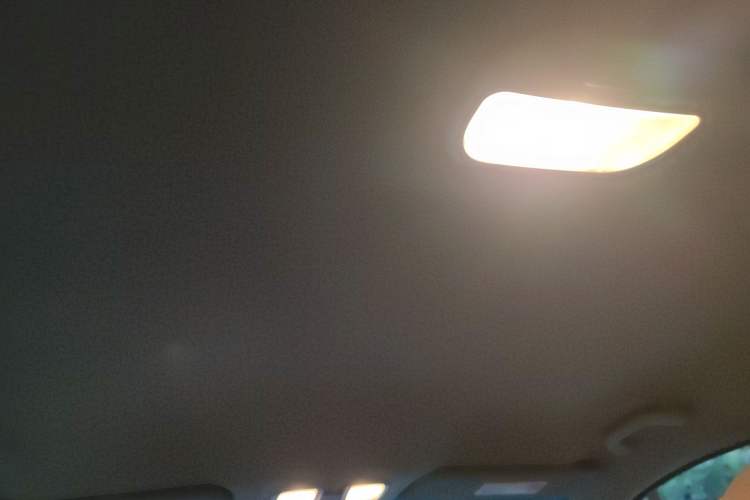 Used JAC Refine S5 2013 2.0L Manual Luxury Edition
