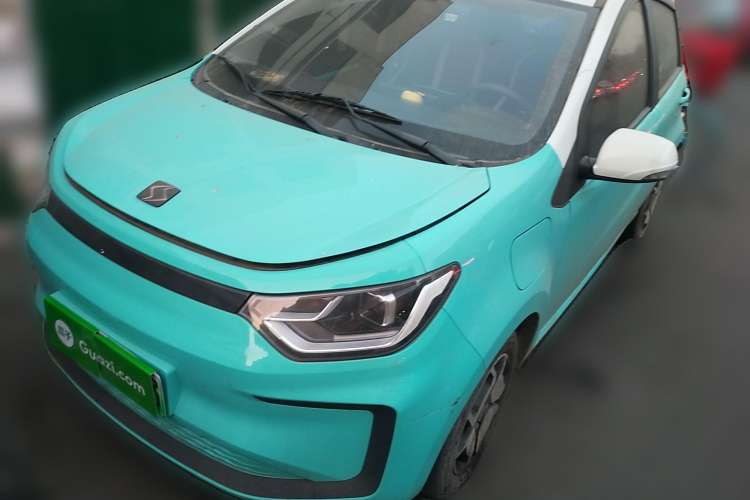 Used SOL E10X 2021 302 km Range Fashion Edition 31.4 kWh