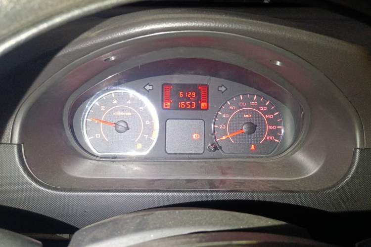 Used Wuling Rongguang 2021 1.5L Extended Standard Version with Air Conditioning – L3C
