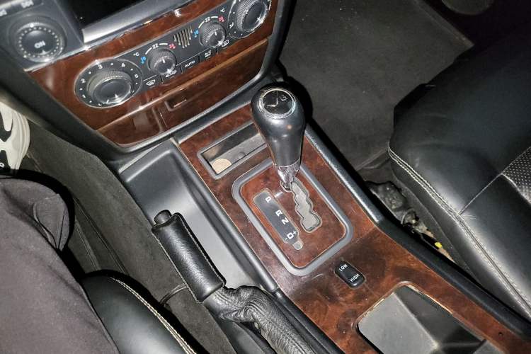 Used Mercedes-Benz G-Class 2010 G 500
