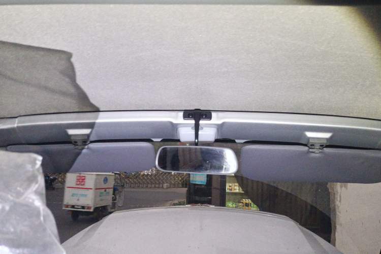 Used Wuling Rongguang 2021 1.5L Extended Standard Version with Air Conditioning – L3C
