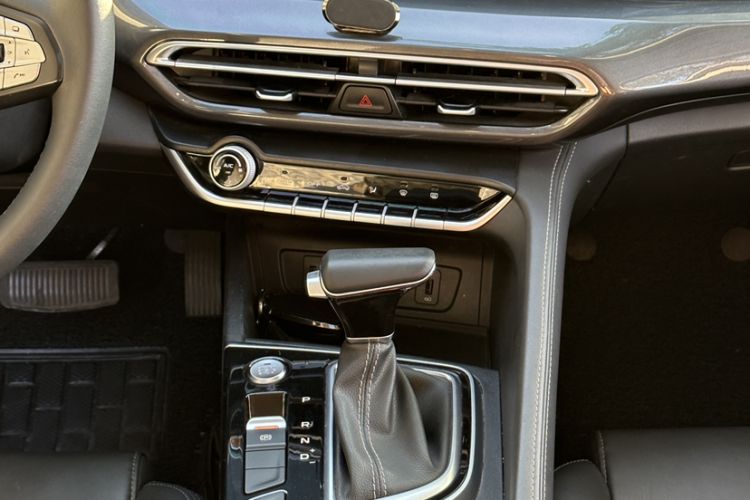 Used Changan Eado 2020 PLUS 1.6L GDI Automatic Luxury Model
