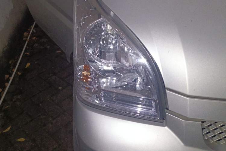 Used Wuling Rongguang 2021 1.5L Extended Standard Version with Air Conditioning – L3C
