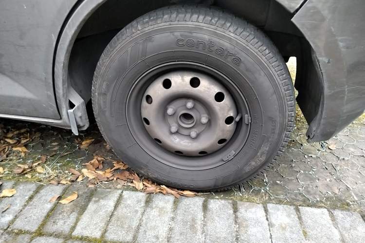 Used Chana Ruixing M80 2014 1.5L Standard Version 4G15S