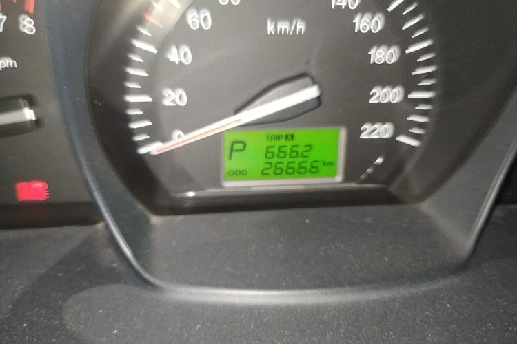 Used Kia Cerato 2010 1.6 AT GL
