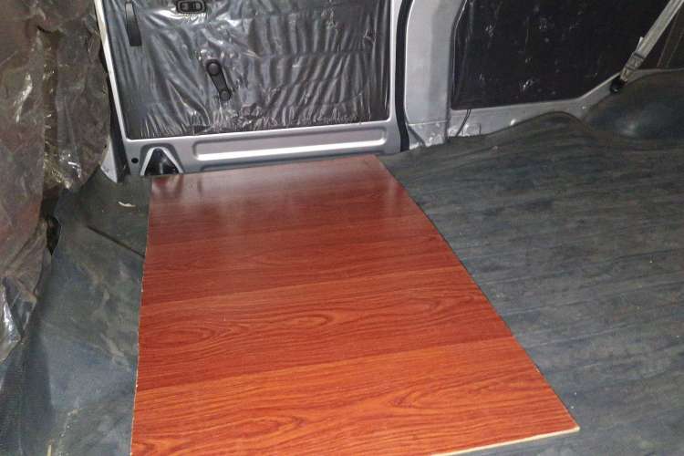 Used Wuling Rongguang 2021 1.5L Extended Standard Version with Air Conditioning – L3C
