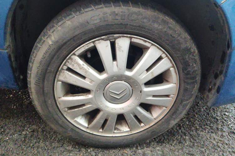 Used Citroen C2 2012 1.4L Manual Sport Model