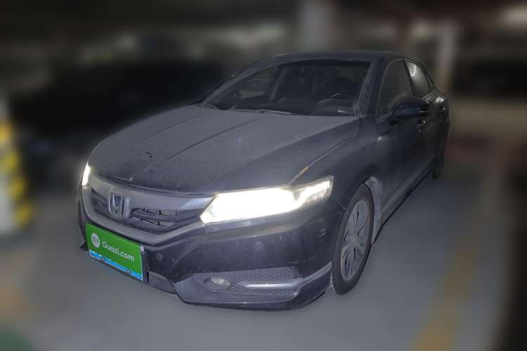 Used Honda Spirior 2015 2.4L Prestige Edition