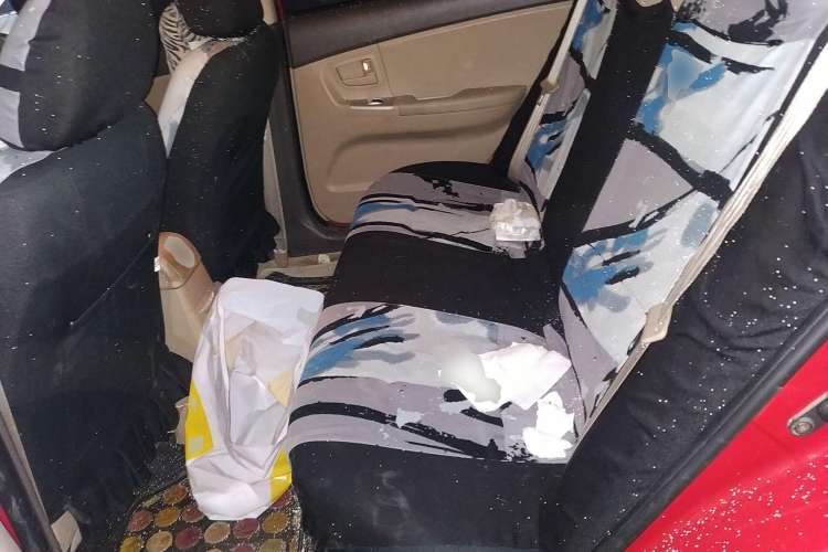 Used Kia Cerato 2010 1.6 AT GL
