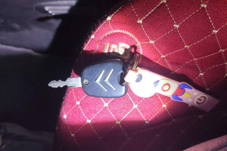 Used Citroen C2 2012 1.4L Manual Sport Model