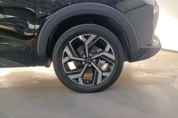 Used SOL X8 2022 Da Sheng Edition 300T DCT Xingzhe Model 7 Seats