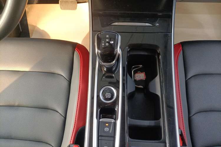 Used SOL X8 2022 Da Sheng Edition 300T DCT Xingzhe Model 7 Seats