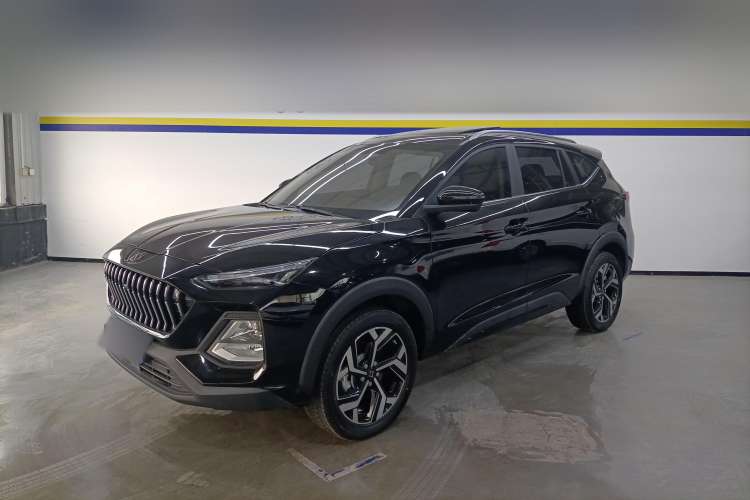 Used SOL X8 2022 Da Sheng Edition 300T DCT Xingzhe Model 7 Seats