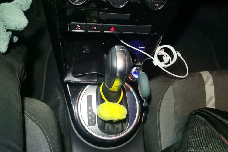 Used Volkswagen Beetle 2019 180TSI Collector's Edition
