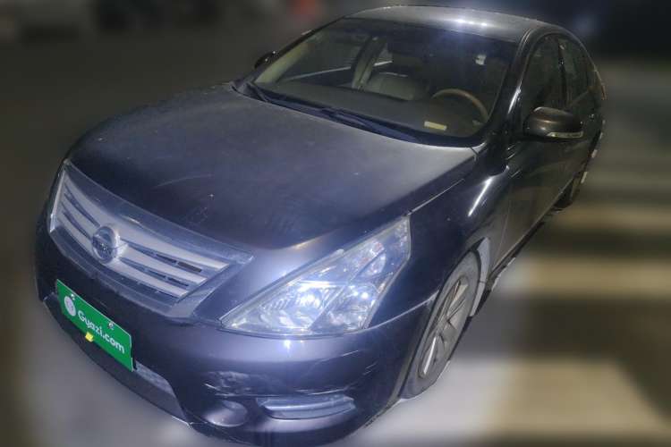 Used Nissan Teana 2011 2.0L XL Comfort Edition