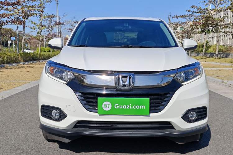 Used Honda Vezel 2020 220 TURBO CVT Elite Edition