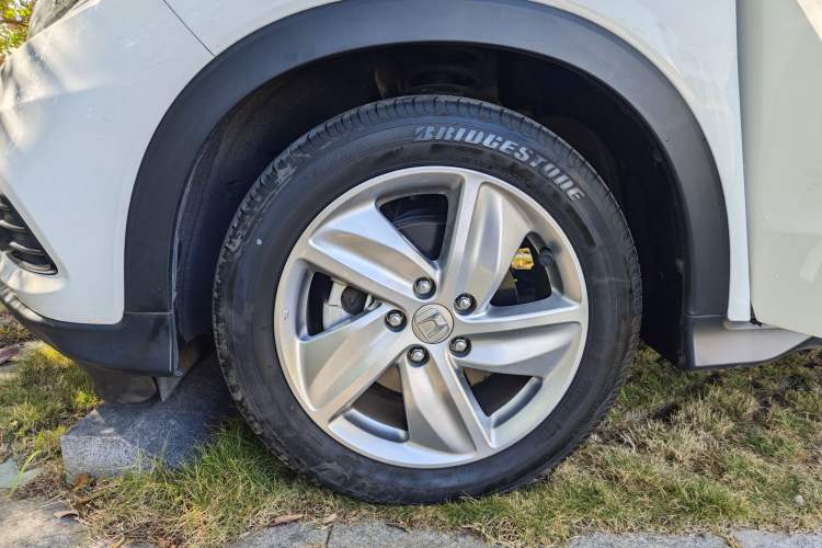 Used Honda Vezel 2020 220 TURBO CVT Elite Edition