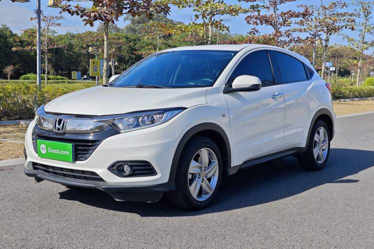 Used Honda Vezel 2020 220 TURBO CVT Elite Edition