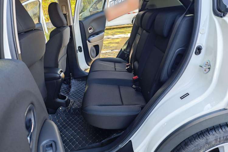 Used Honda Vezel 2020 220 TURBO CVT Elite Edition