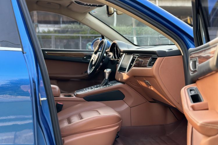 Used Zotye SR9 2017 2.0T Automatic Ultimate Light Edition