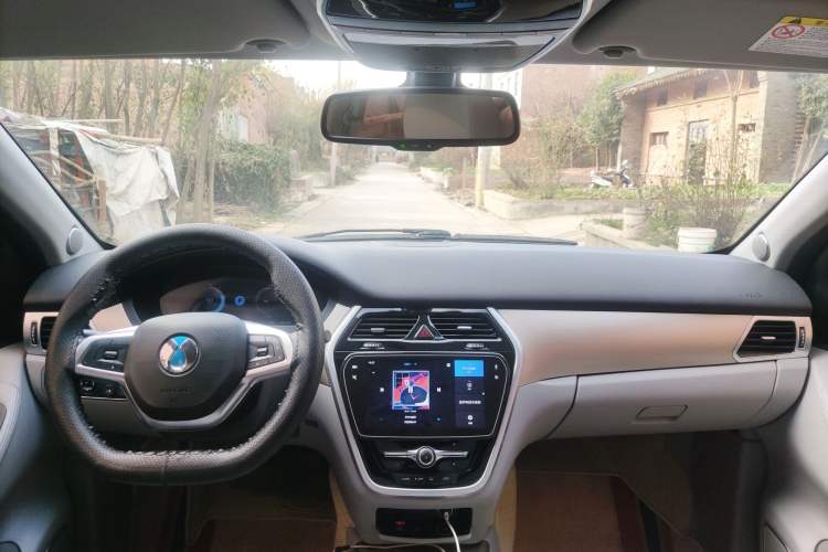 Used Denza Denza 2018 500 Fashion Edition