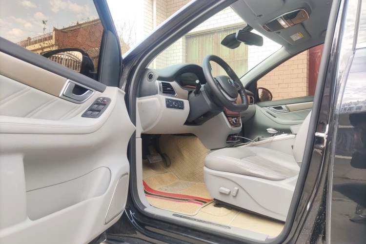 Used Denza Denza 2018 500 Fashion Edition