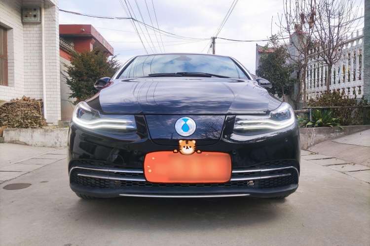 Used Denza Denza 2018 500 Fashion Edition