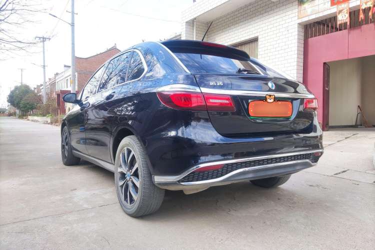 Used Denza Denza 2018 500 Fashion Edition