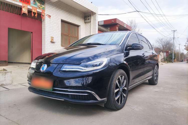 Used Denza Denza 2018 500 Fashion Edition