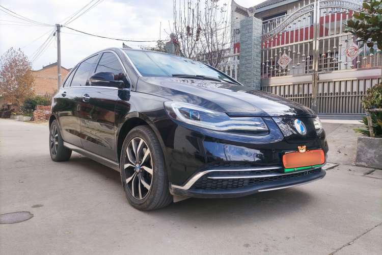 Used Denza Denza 2018 500 Fashion Edition