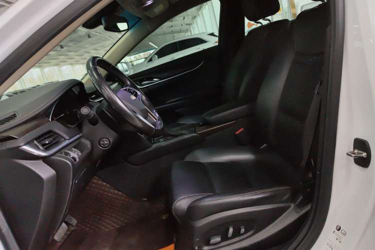 Used Cadillac XTS 2018 28T Elite Edition