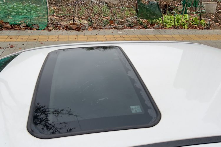 Used BYD Surui 2015 Revised Version 1.5L Manual Luxury Edition
