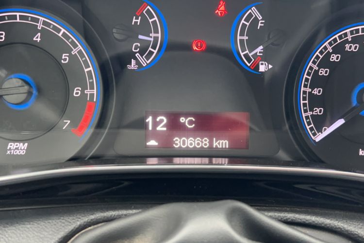 Used Fiat Viaggio 2012 1.4T Manual Enjoyment Edition