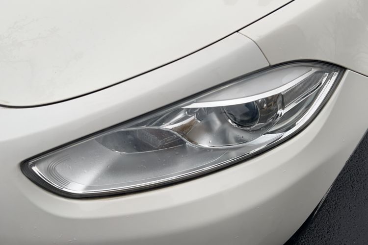 Used Fiat Viaggio 2012 1.4T Manual Enjoyment Edition