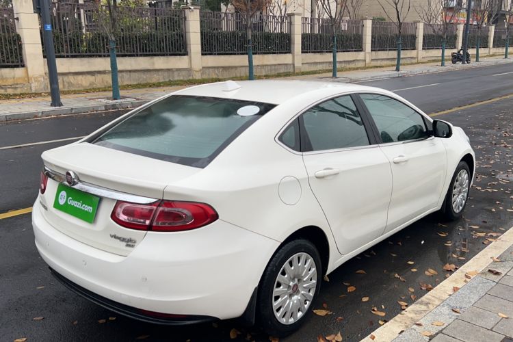 Used Fiat Viaggio 2012 1.4T Manual Enjoyment Edition