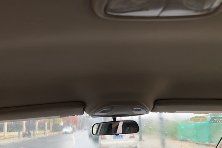 Used Fiat Viaggio 2012 1.4T Manual Enjoyment Edition