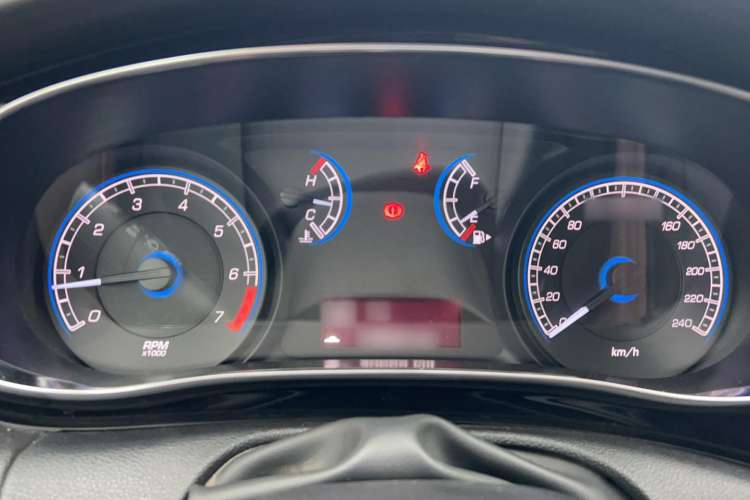 Used Fiat Viaggio 2012 1.4T Manual Enjoyment Edition