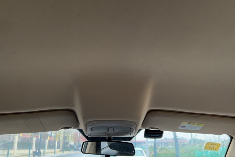 Used Yema T70 2015 1.8L Manual Elite Model