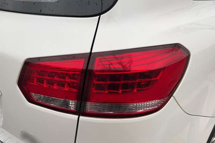 Used Yema T70 2015 1.8L Manual Elite Model