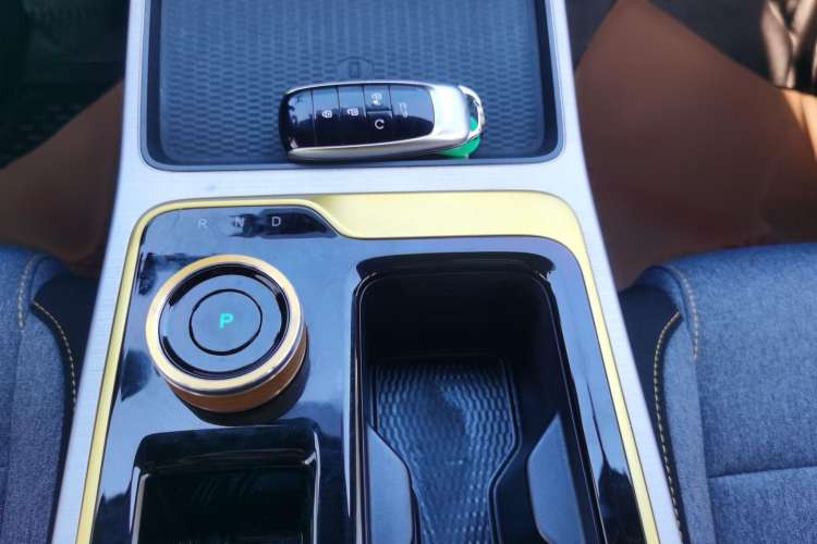 Used AION Y 2021 70 Enjoy Vitality Edition