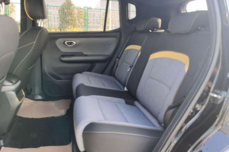 Used AION Y 2021 70 Enjoy Vitality Edition