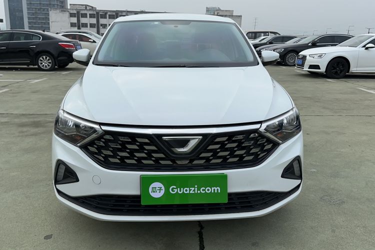 Used Jetta VA3 2021 1.5L Manual Entry-Level Version