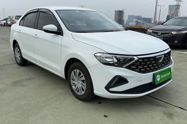 Used Jetta VA3 2021 1.5L Manual Entry-Level Version