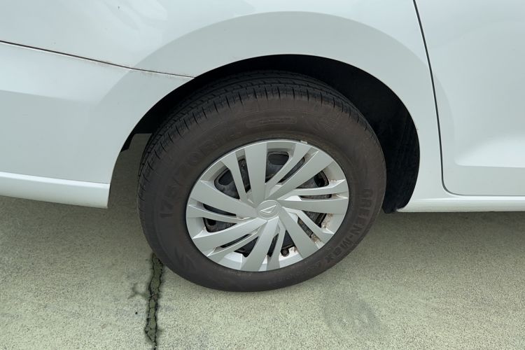 Used Jetta VA3 2021 1.5L Manual Entry-Level Version