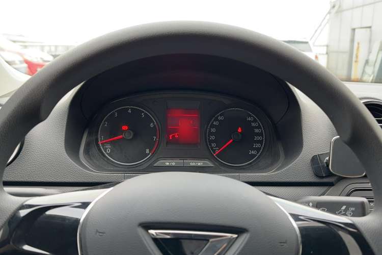 Used Jetta VA3 2021 1.5L Manual Entry-Level Version