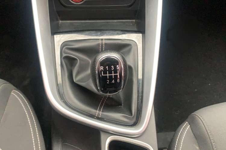 Used Baojun 530 2019 1.5T Manual Elite 7-seater China VI
