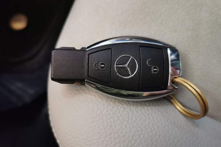 Used Mercedes-Benz GLK-Class 2015 GLK 260 4MATIC Dynamic Edition Ultimate Version