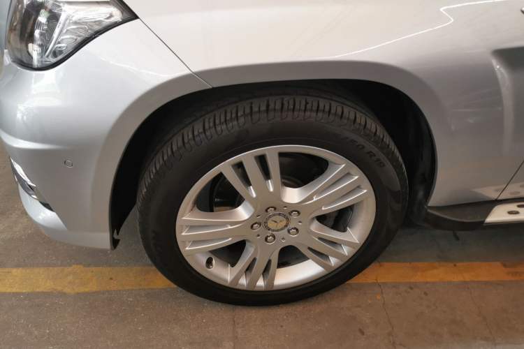 Used Mercedes-Benz GLK-Class 2015 GLK 260 4MATIC Dynamic Edition Ultimate Version