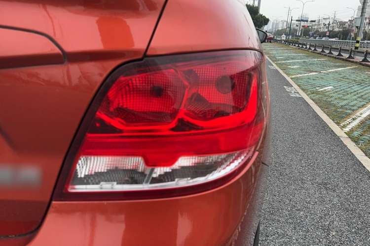 Used Chevrolet Sail 2015 Sail 3 1.5L Manual with Ideal Sunroof Edition